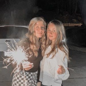 Meet your Posher, Kendall